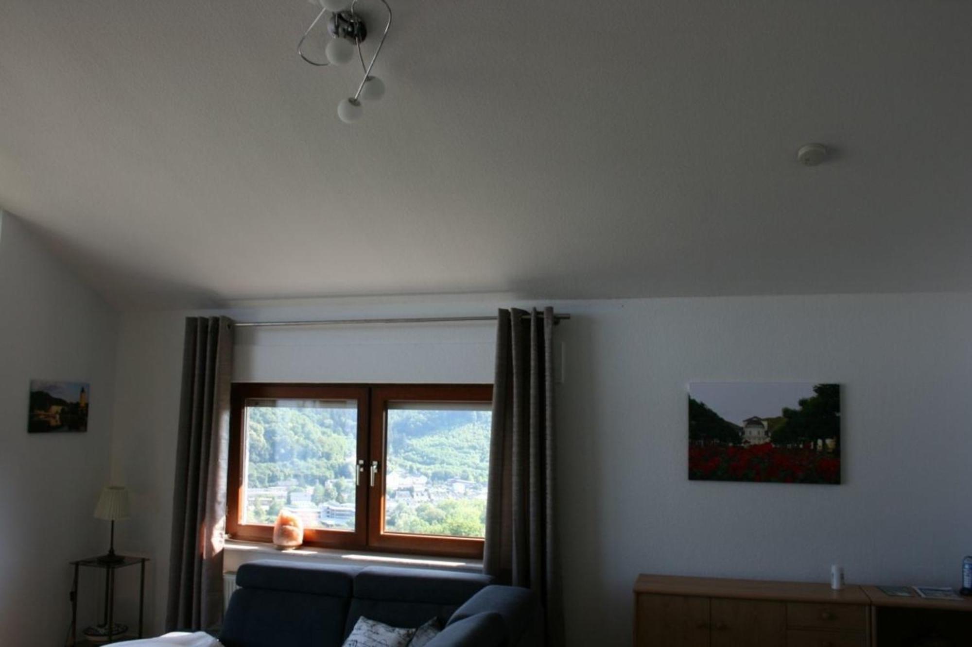 Haus Lahntalblick Apartment Bad Ems Exterior photo